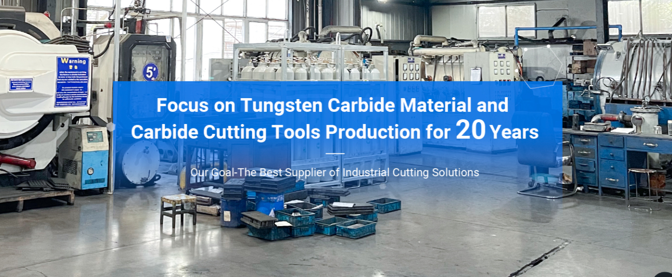 Xinhua Industrial Co., LTD manufacturer production line
