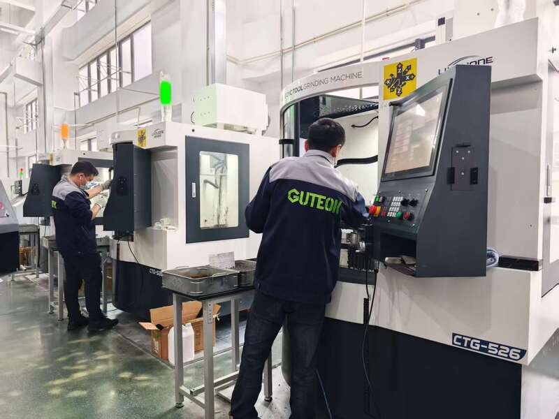 Xinhua Industrial Co., LTD