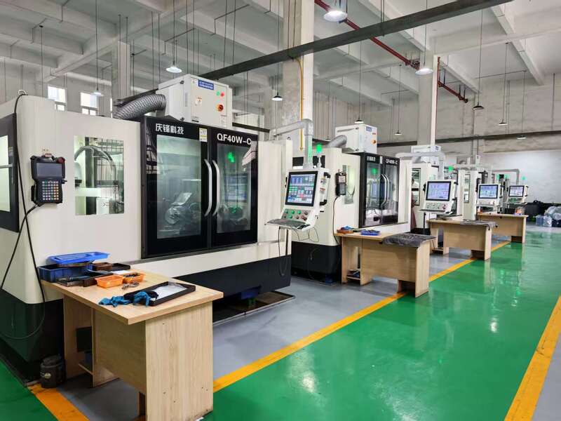 Xinhua Industrial Co., LTD