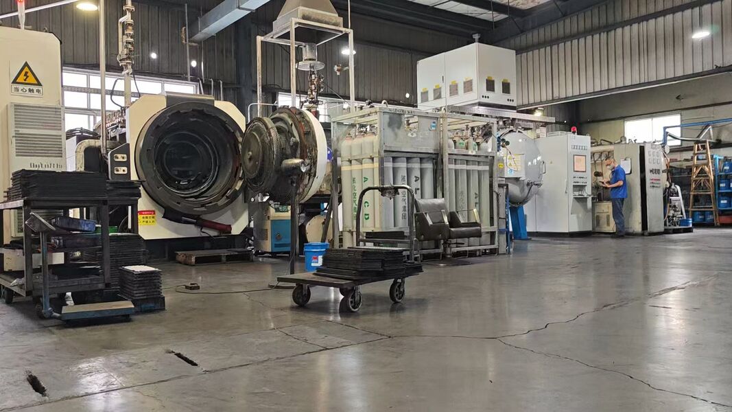 Xinhua Industrial Co., LTD