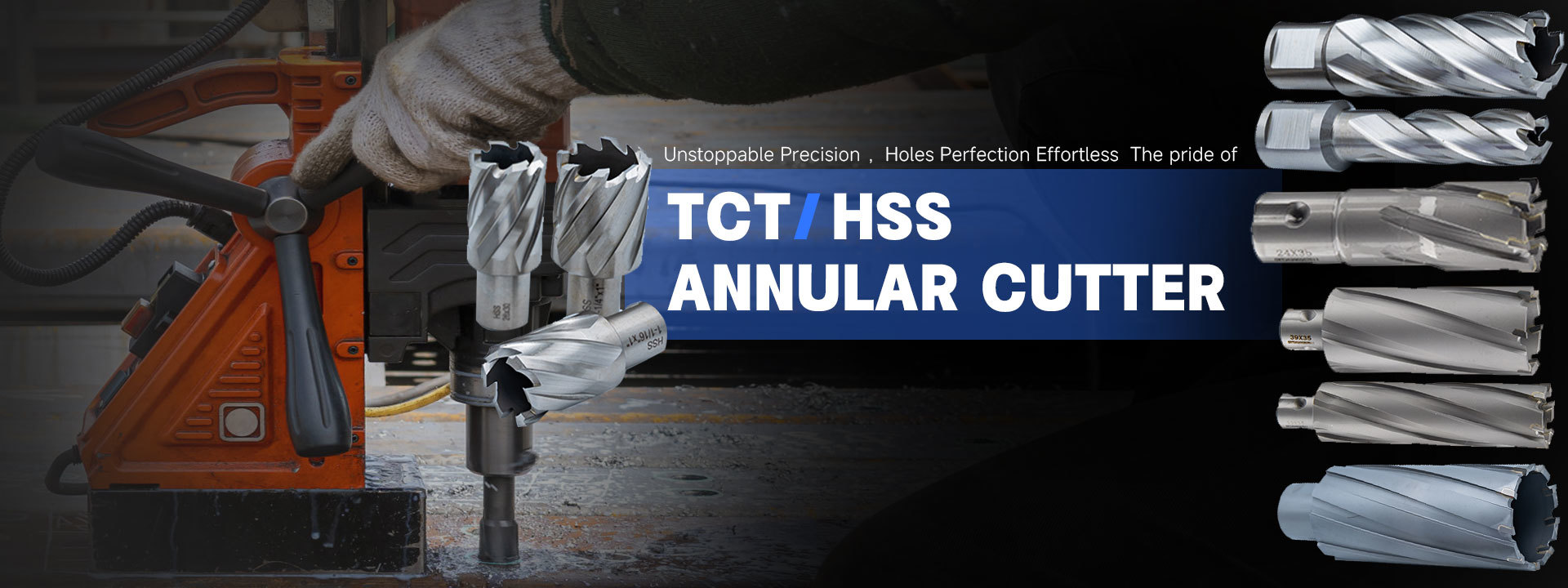Chất lượng Các loại thùng xoay carbide nhà máy sản xuất