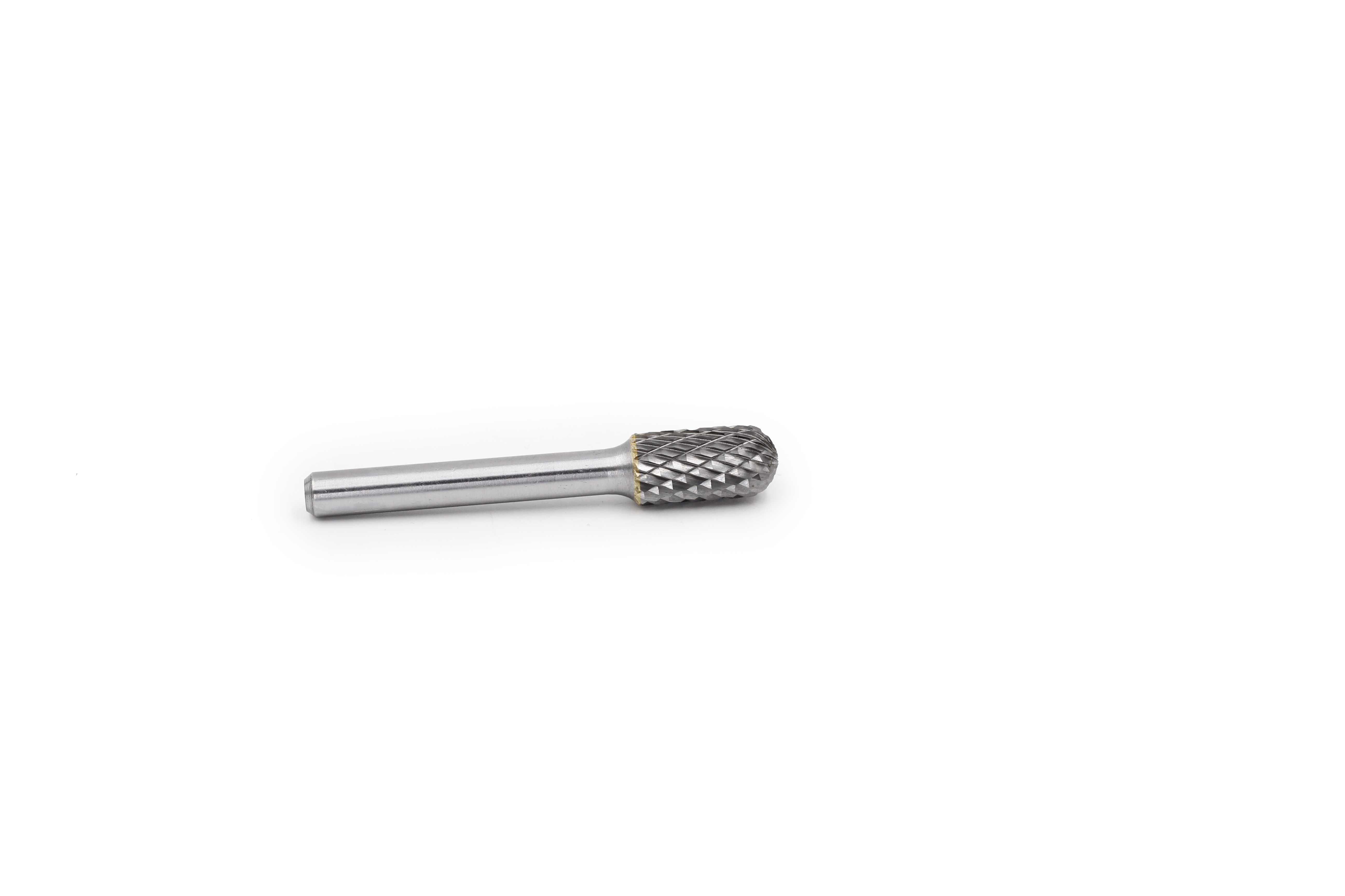 YG8 YG6X Carbide Rotary Burr SC Shape 62HRC-64HRC Tungsten Burr Bits